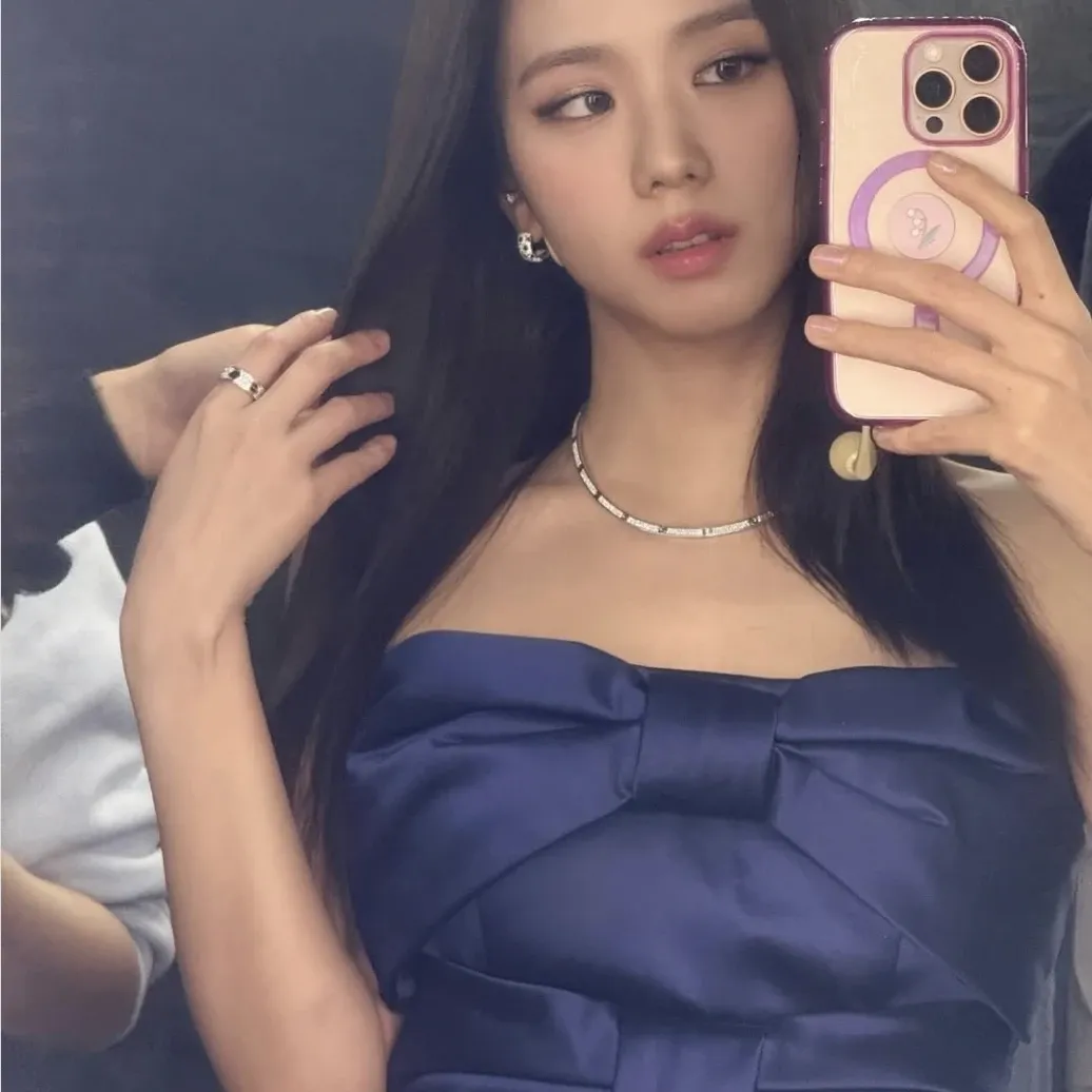 BLACKPINK 최근 활동샷