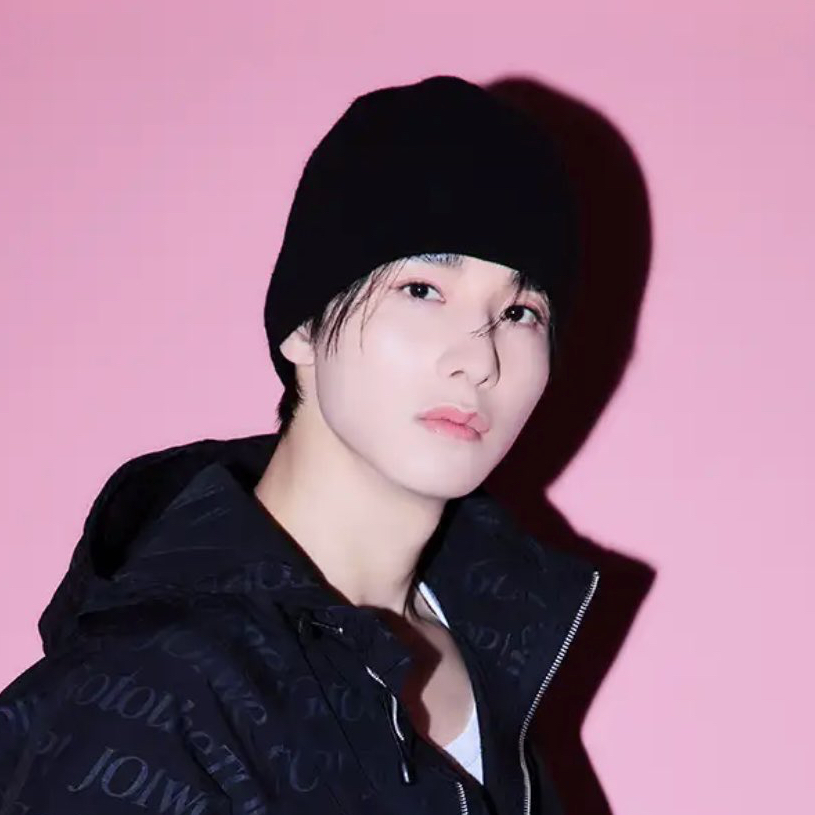 Recent activity shot of Sato Keigo (JO1)