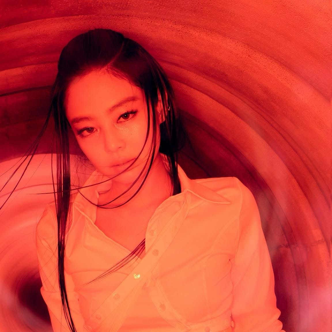 BLACKPINK 팬이 찍은 순간