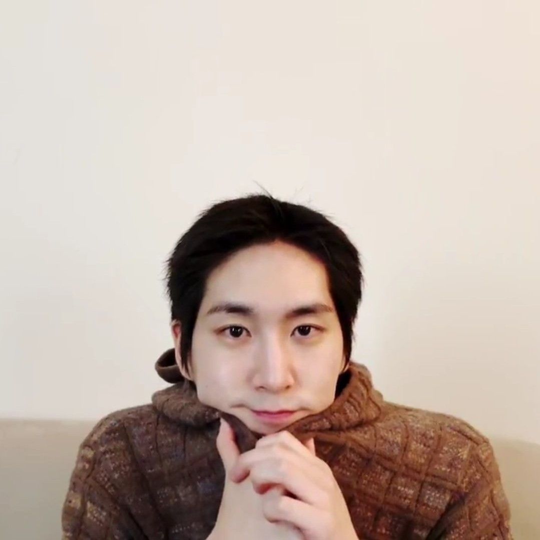 Behind-the-scenes cut of Shinwon (PENTAGON)