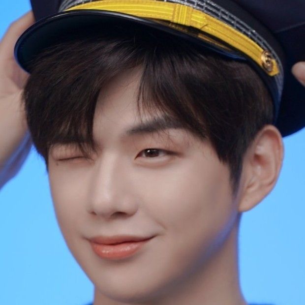 강다니엘 팬이 찍은 순간