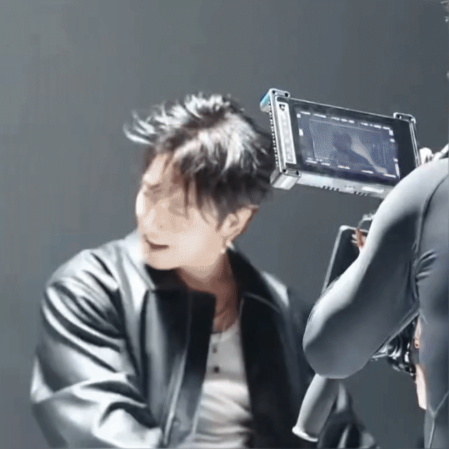 柾國 (防彈少年團)的最新活動照片