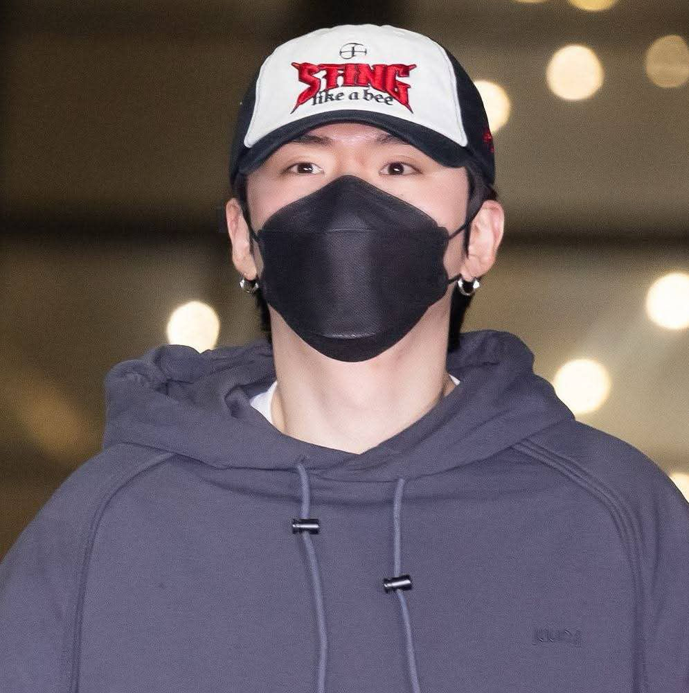 Latest photo of Kihyun (MONSTA X)