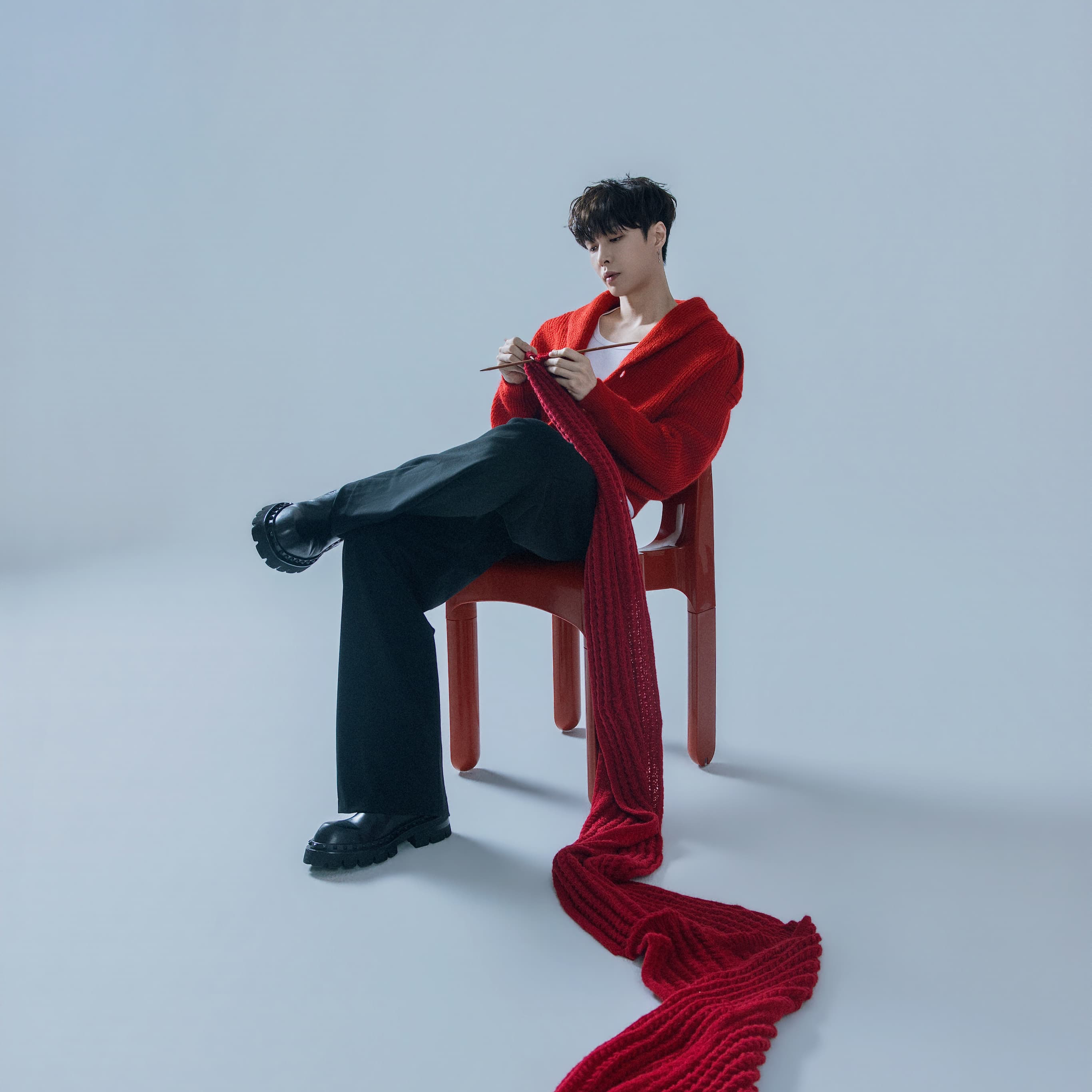 EXO 팬이 찍은 순간