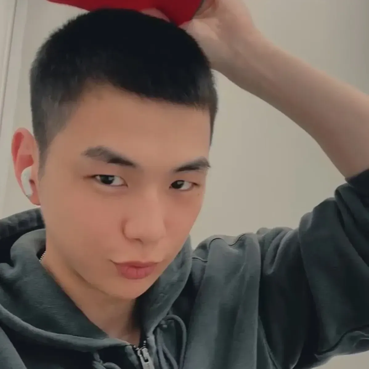 강다니엘의 최신 사진