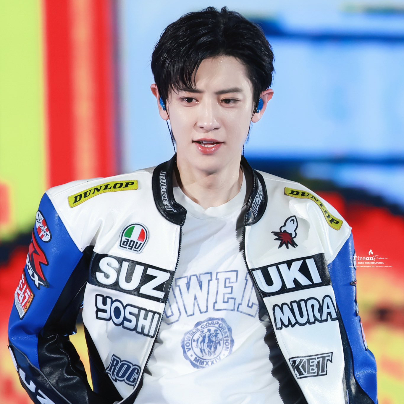 찬열 (EXO)의 최신 사진