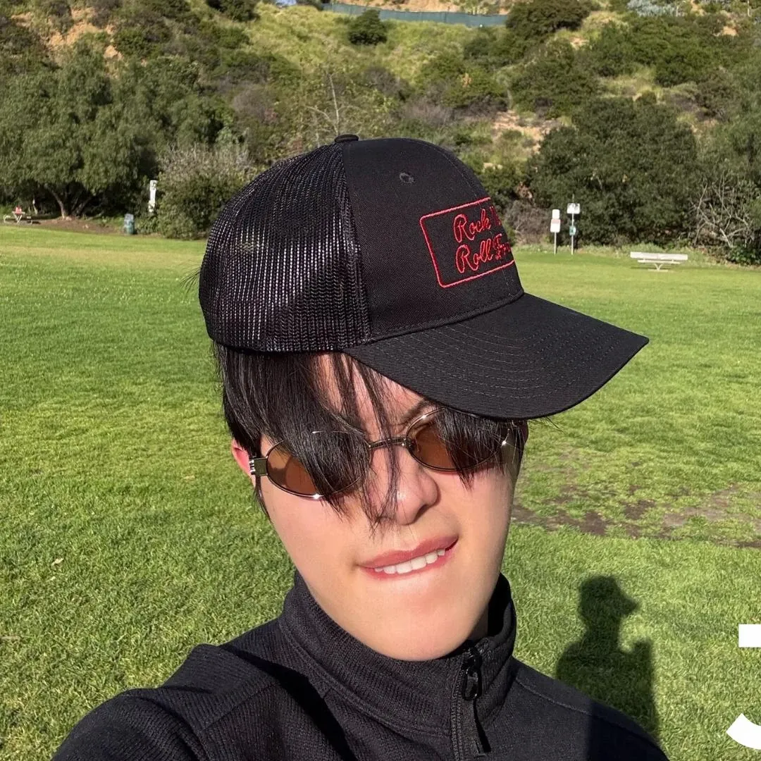 Recent activity shot of William (LYKN)