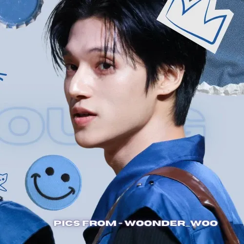 友榮 (ATEEZ)的最新活動照片