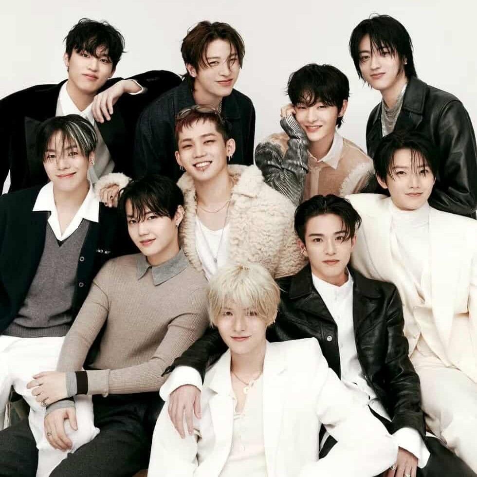 TREASURE 최근 활동샷