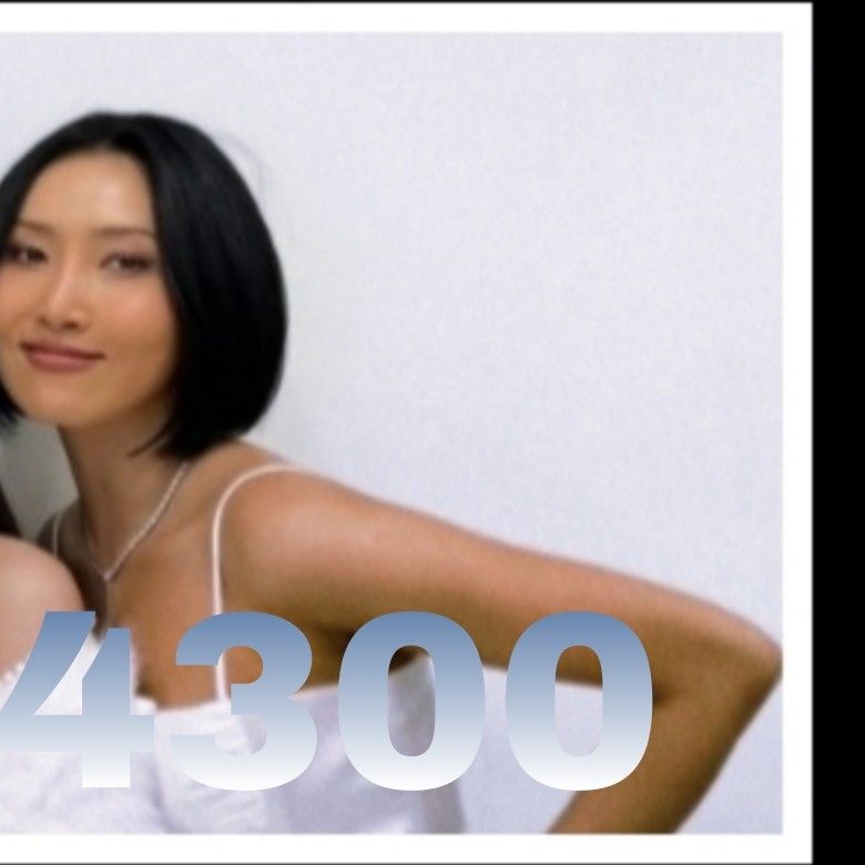 A moment captured by Moonbyul (MAMAMOO)'s fan