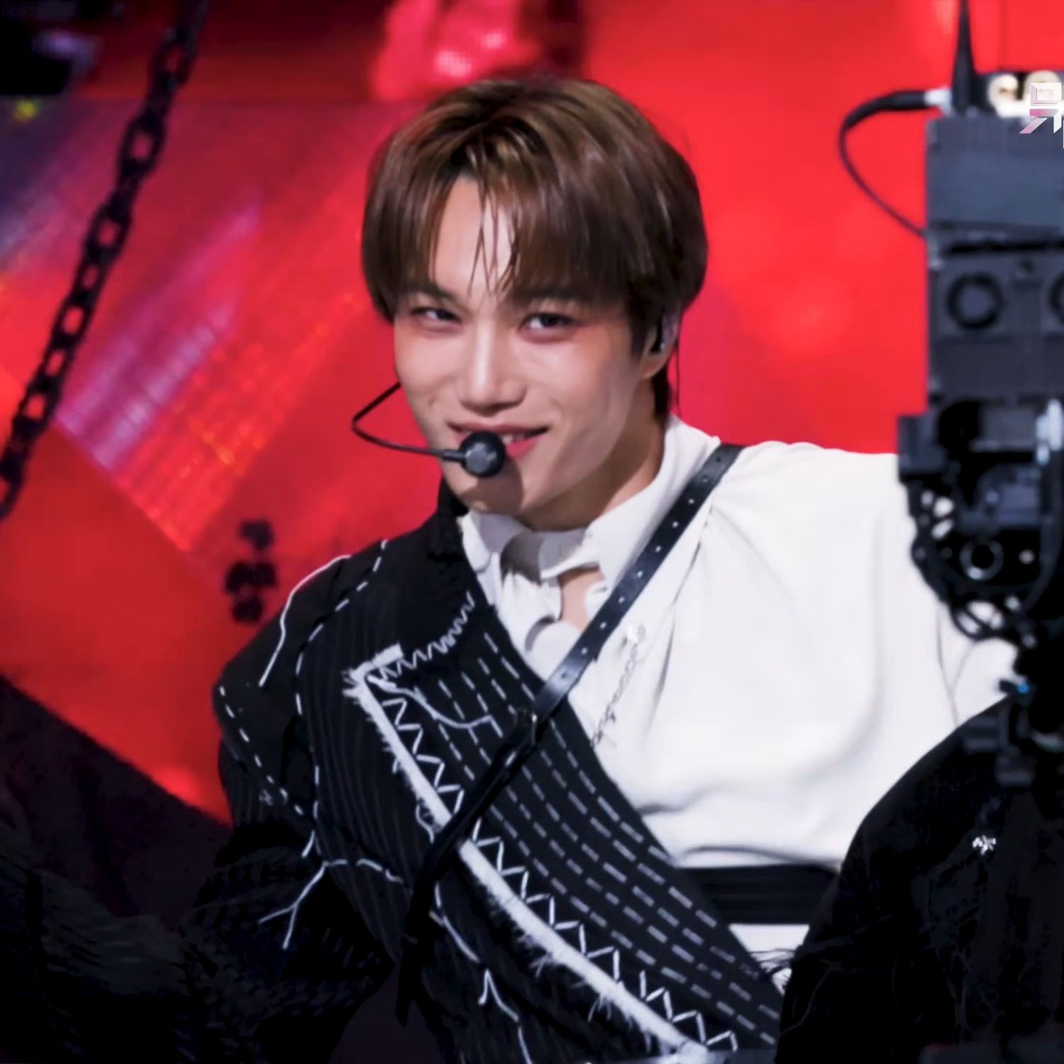 EXO 최근 활동샷