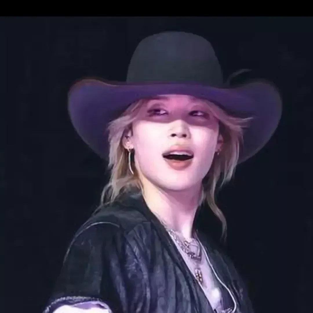 방탄소년단의 비하인드 컷