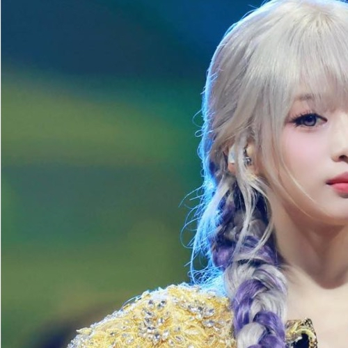 아현 (BABYMONSTER)의 비하인드 컷