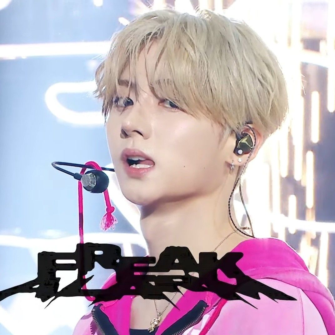 Behind-the-scenes cut of Lee Sangwon (ALPHA DRIVE ONE)