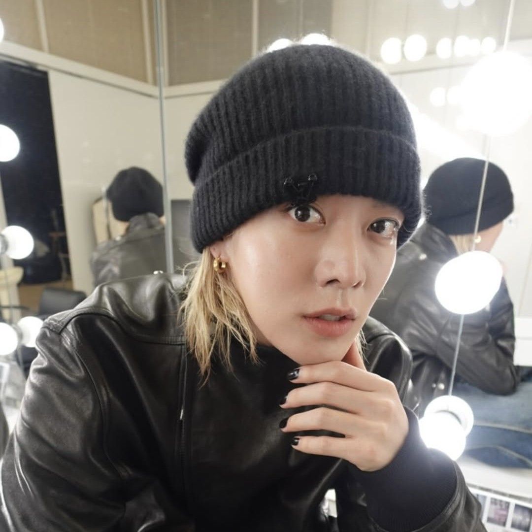 Momen yang diabadikan oleh penggemar Yuta (NCT 127)