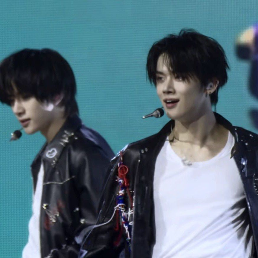 Latest photo of Yeonjun (TOMORROW X TOGETHER)