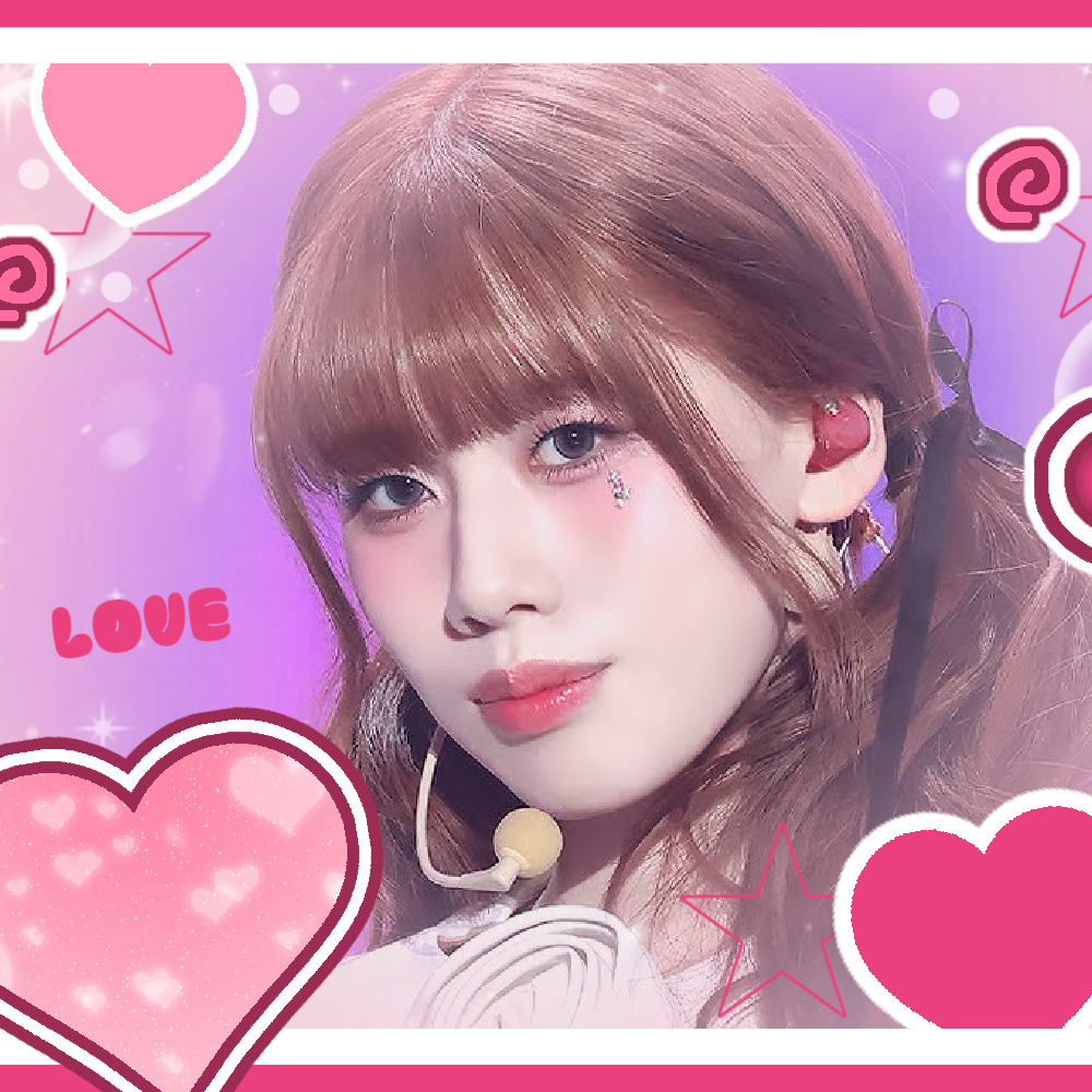 타카미 아야네 (ME:I)의 비하인드 컷