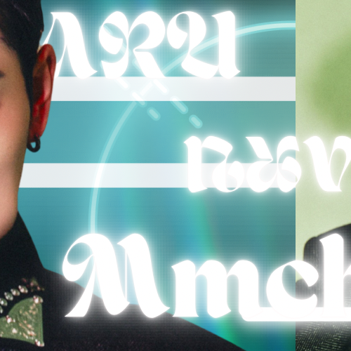 Latest photo of Haru (NEXZ)