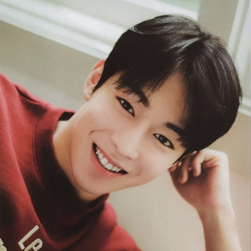 SF9 팬이 찍은 순간
