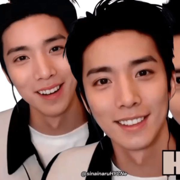 Popular profile picture of Hwiyoung (SF9) loved by fans