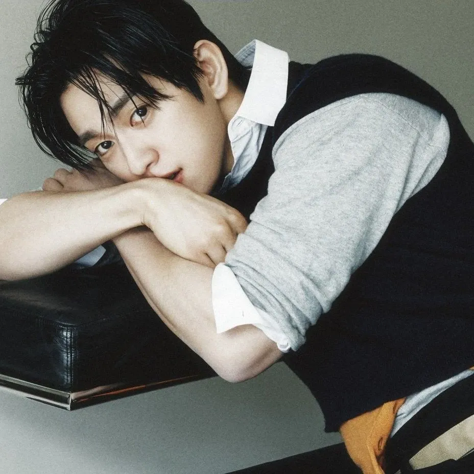 Momen yang diabadikan oleh penggemar GOT7