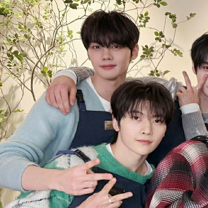 Behind-the-scenes cut of ZEROBASEONE