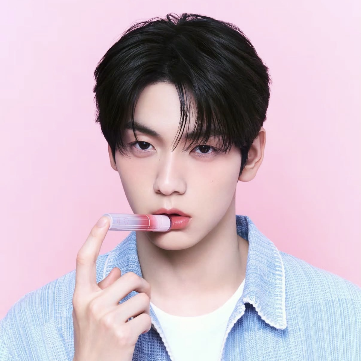 Behind-the-scenes cut of Soobin (TOMORROW X TOGETHER)