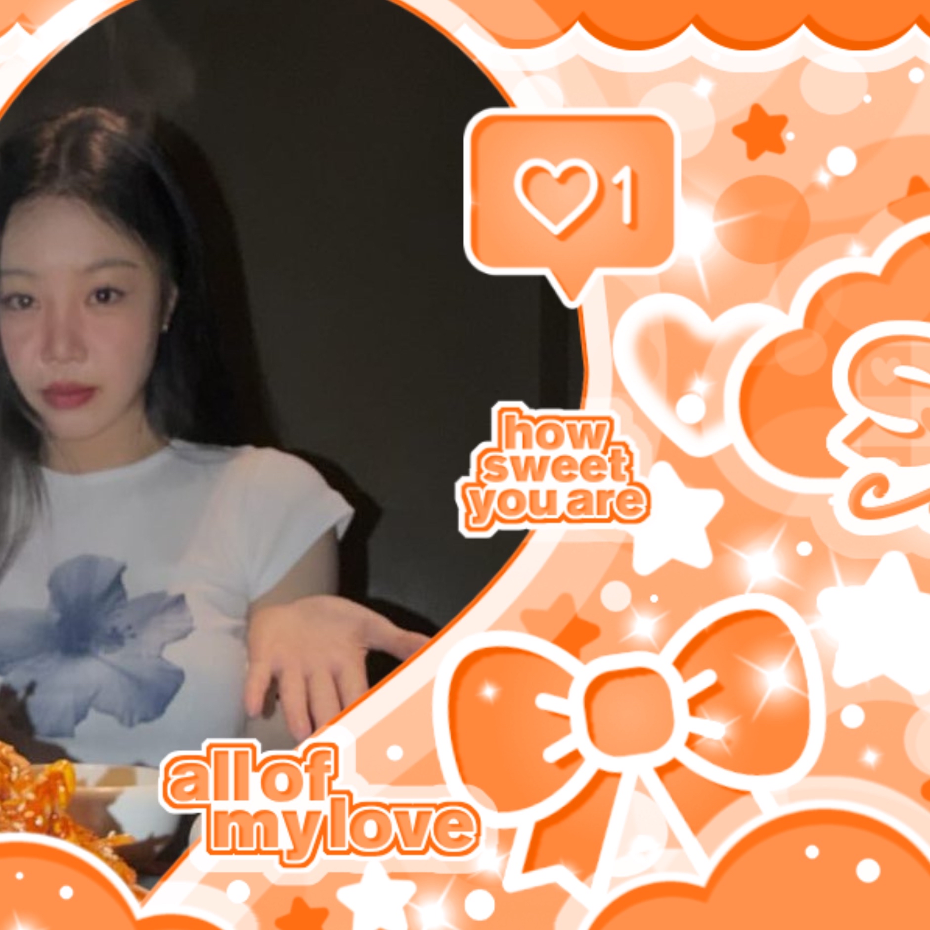 Latest photo of Soojin