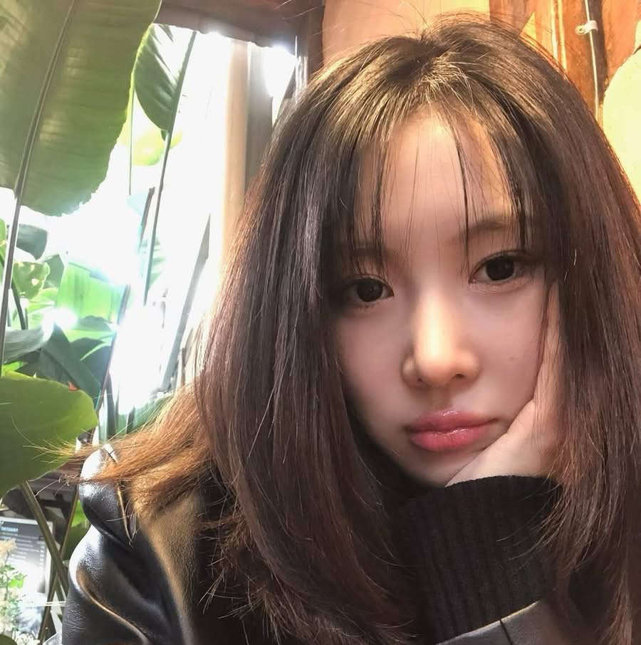 Momen yang diabadikan oleh penggemar DREAMCATCHER