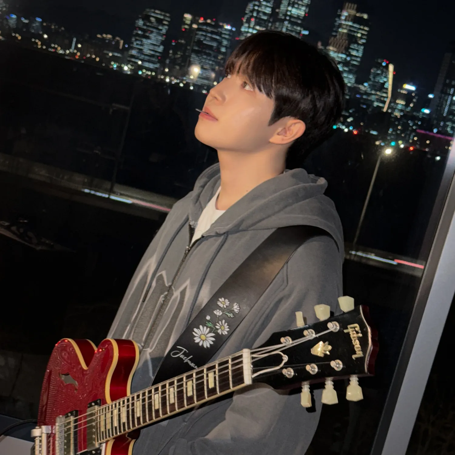 金在奐的最新活動照片