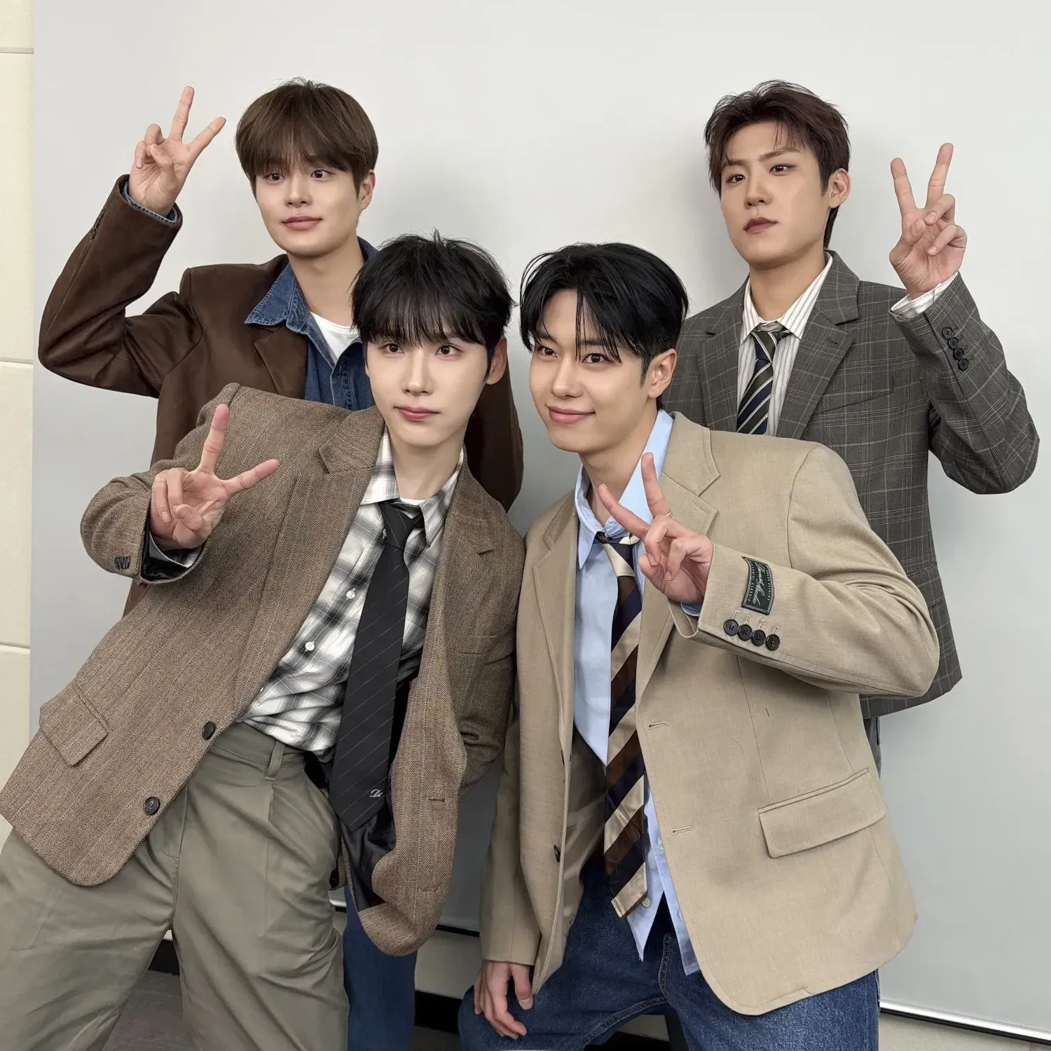 AB6IX 최근 활동샷