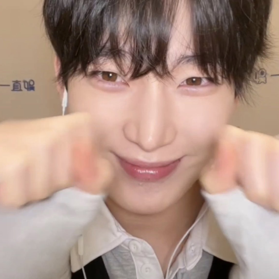 선우 (ENHYPEN) 팬이 찍은 순간