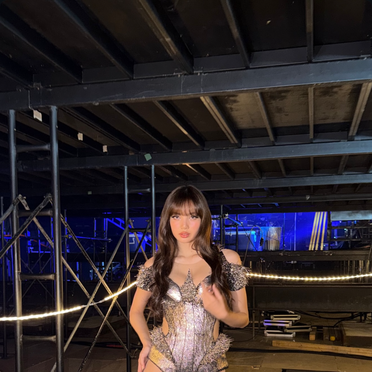 BLACKPINKの最新写真