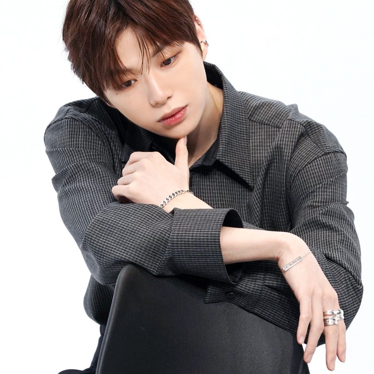 강다니엘 팬이 찍은 순간