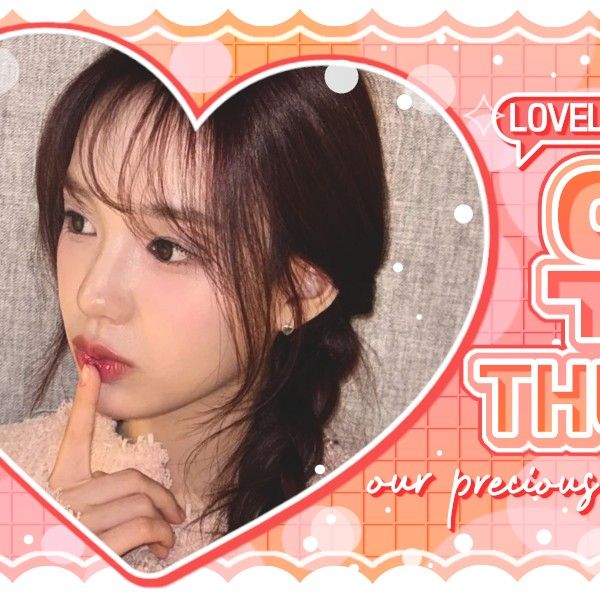 A moment captured by Ryu Sarang (izna)'s fan