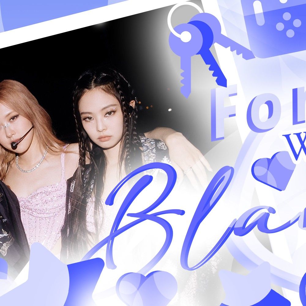 BLACKPINK 최근 활동샷