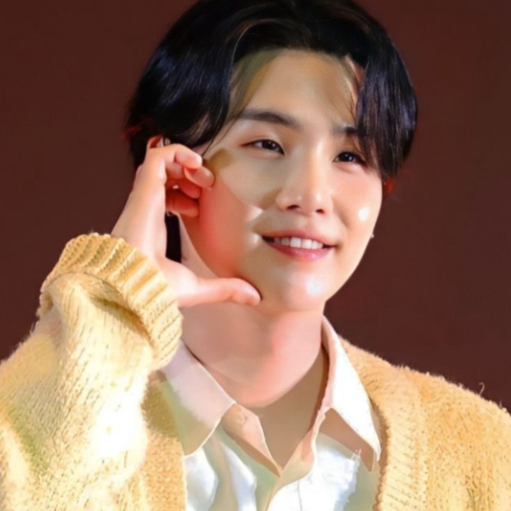 슈가 (방탄소년단) 팬이 찍은 순간