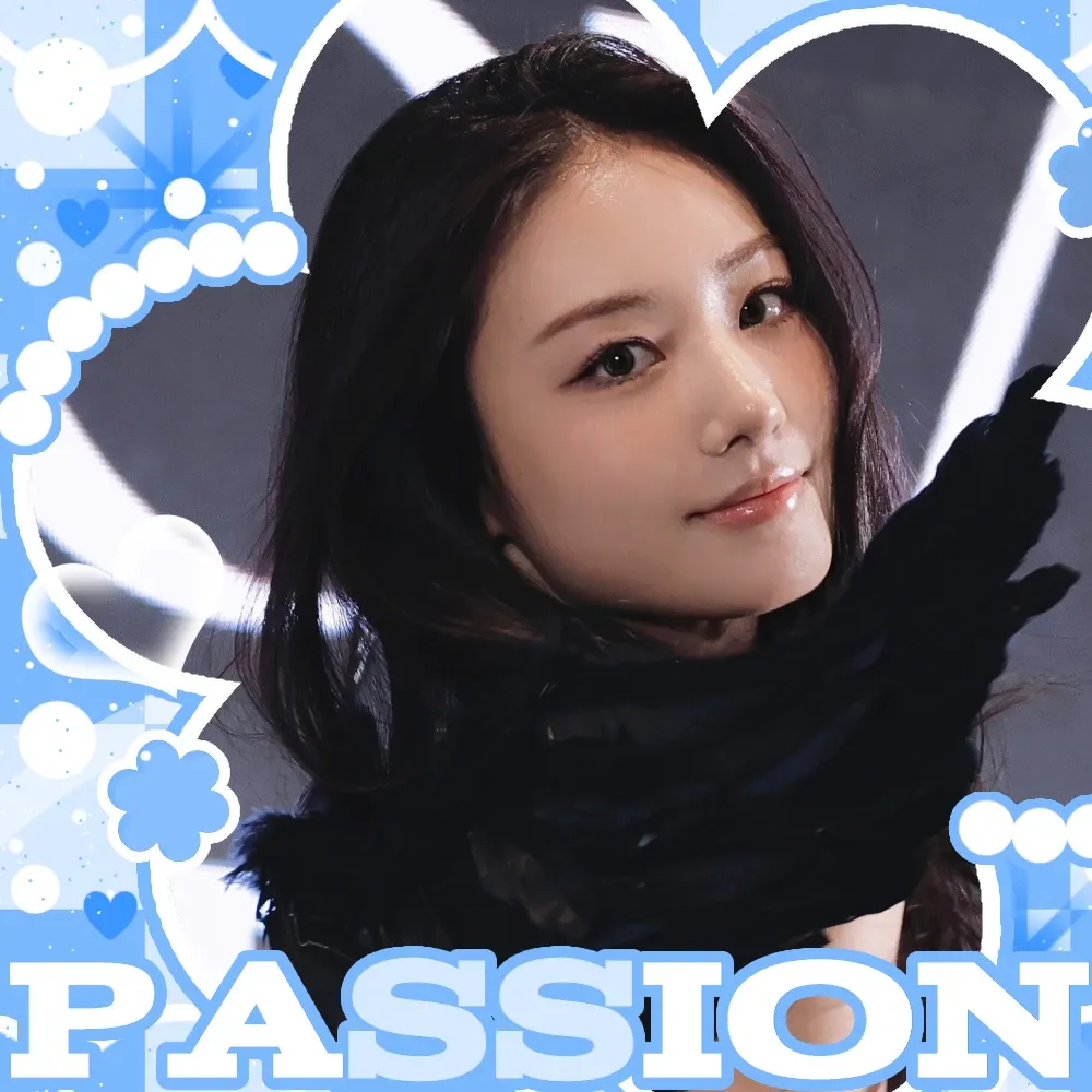 Behind-the-scenes cut of Gawon (MEOVV)