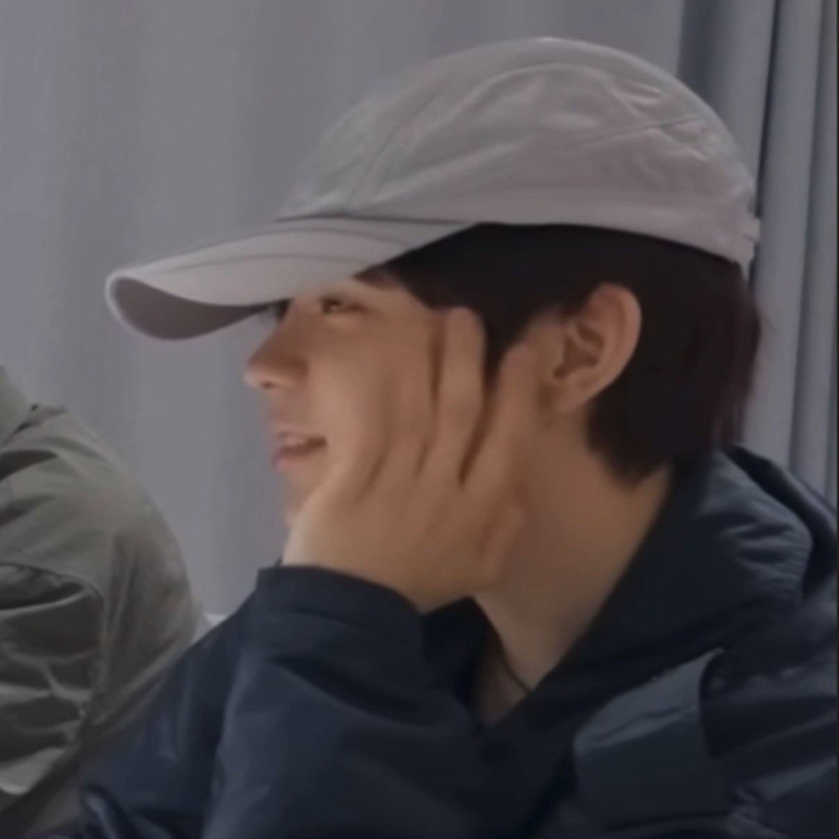 Behind-the-scenes cut of SHOTARO (RIIZE)