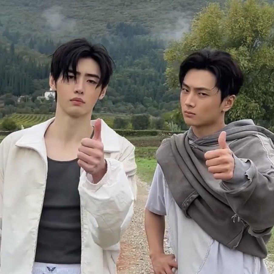 成訓 (ENHYPEN)粉絲拍下的瞬間