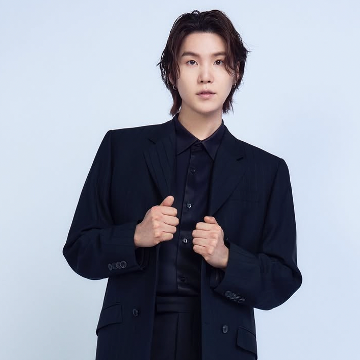 슈가 (방탄소년단) 팬이 찍은 순간