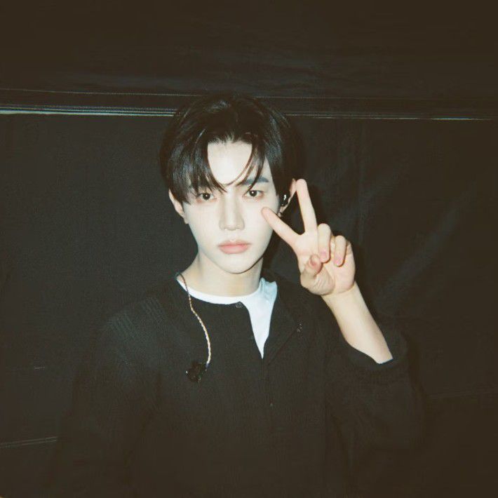 Latest photo of Zhang Hao