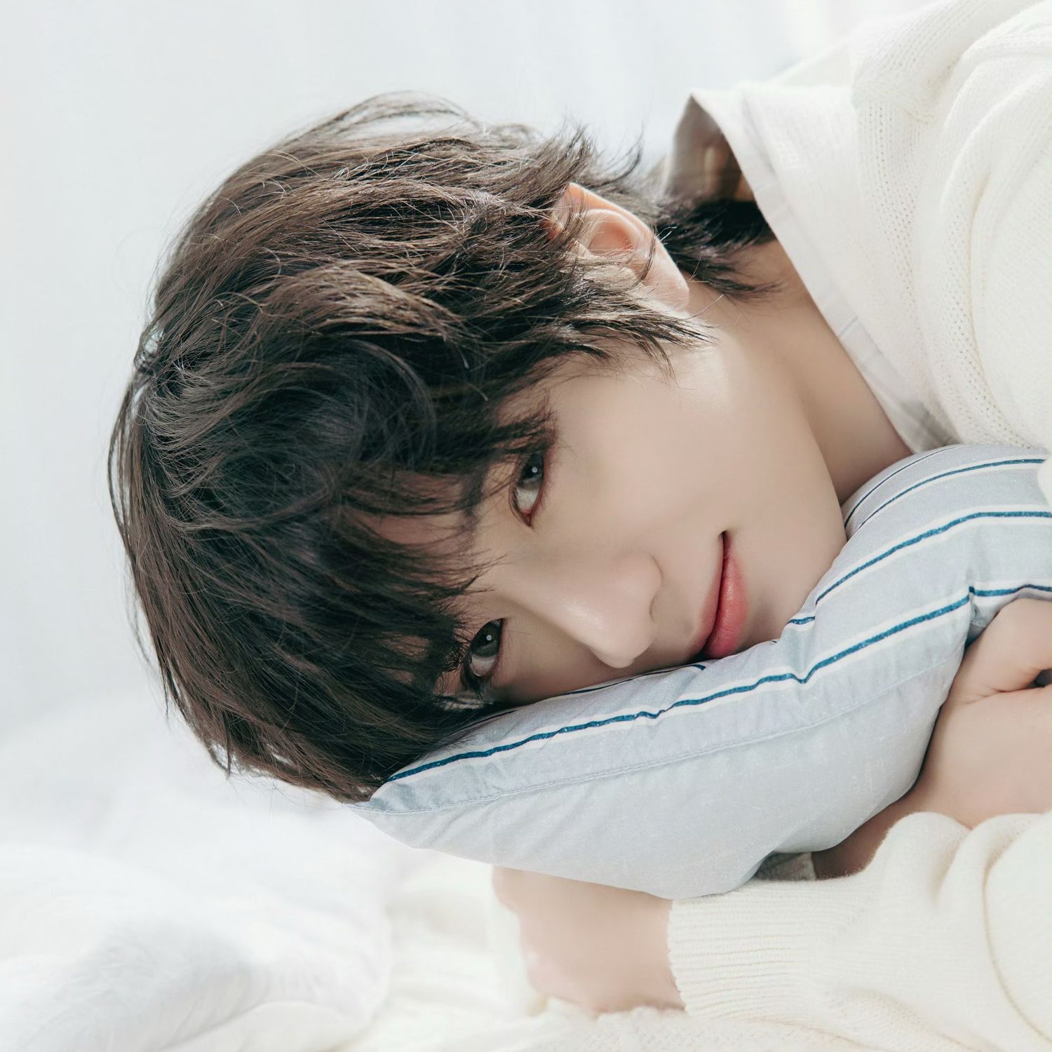 Latest photo of Beomgyu (TOMORROW X TOGETHER)