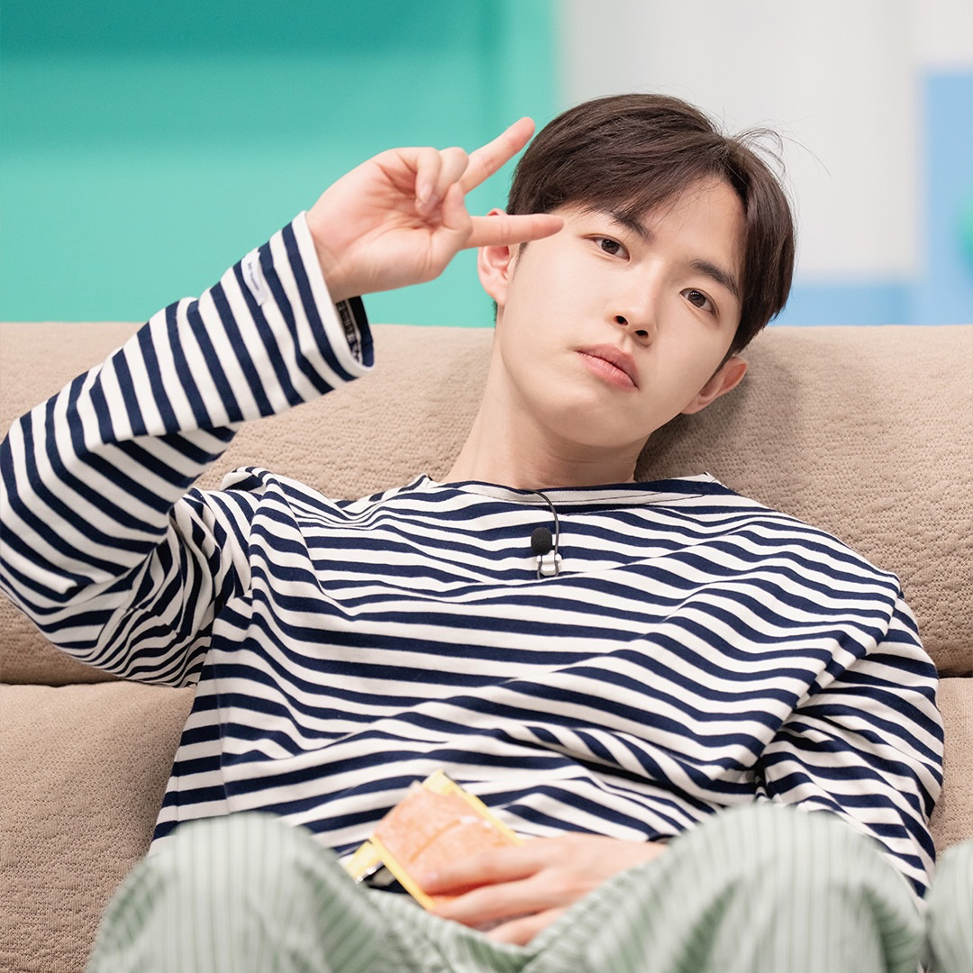 김재환 최근 활동샷