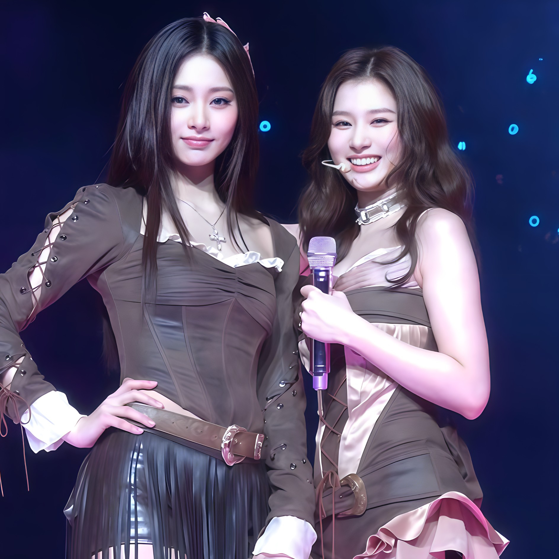 Foto aktivitas terbaru TWICE