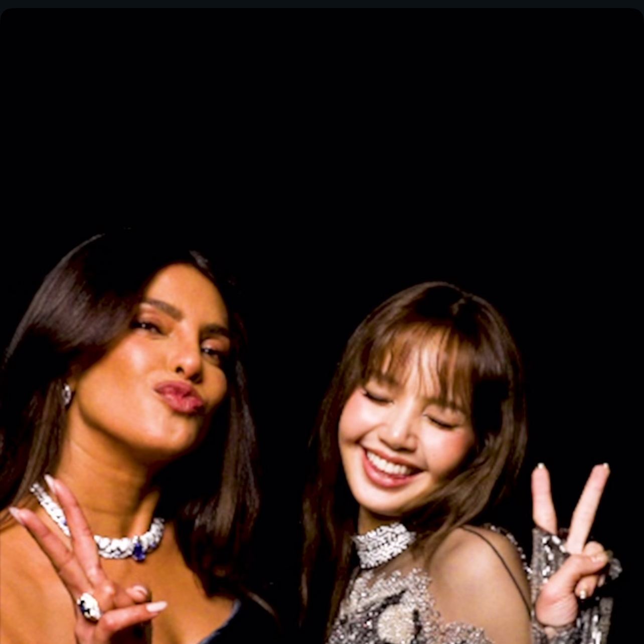 BLACKPINK的最新照片