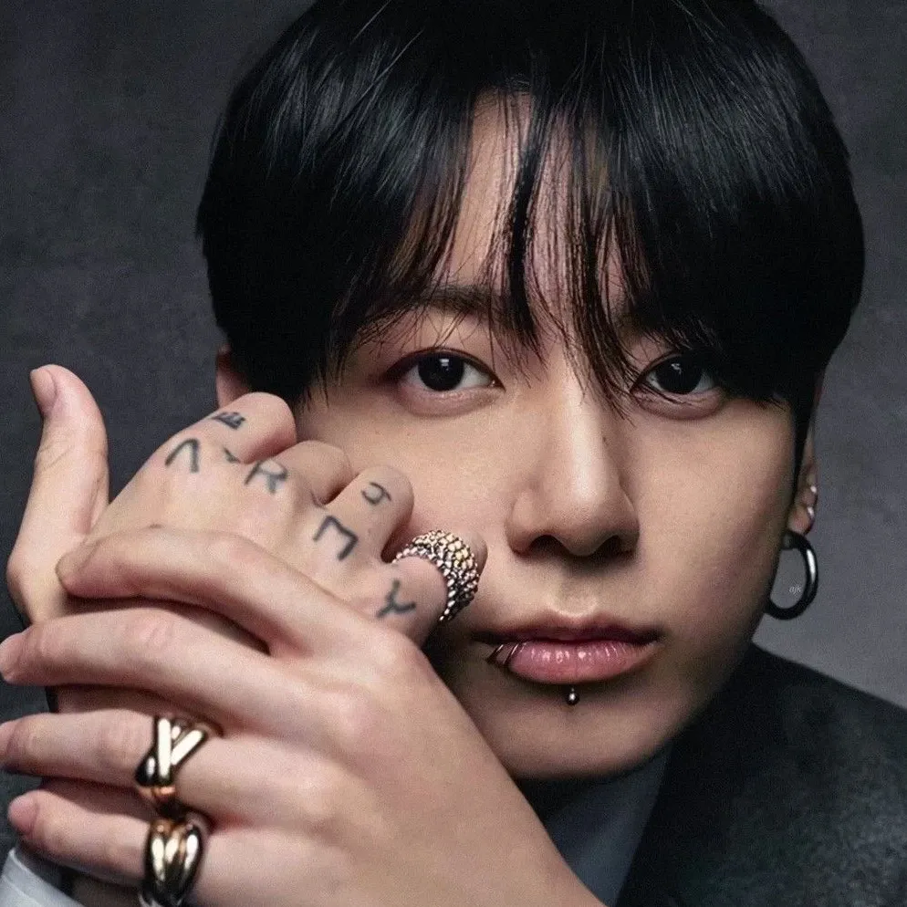 ジョングク (BTS)の最新写真