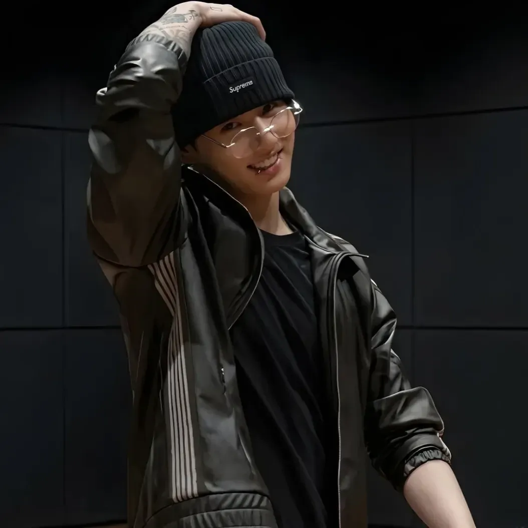 Momen yang diabadikan oleh penggemar Jungkook (BTS)