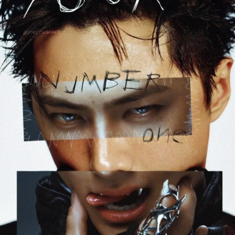 Recent activity shot of Jay (ENHYPEN)