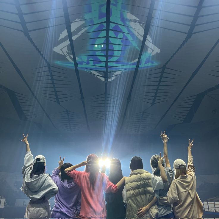 Recent activity shot of DREAMCATCHER